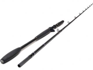 Westin W10 Monsterstick T Bait Casting Rod 120-260g - 